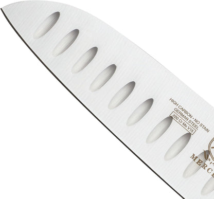 M20410 Genesis 10-Inch Carving Knife,Black
