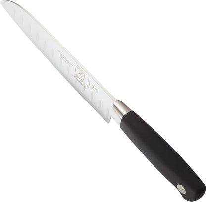 M20410 Genesis 10-Inch Carving Knife,Black