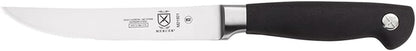 M20410 Genesis 10-Inch Carving Knife,Black