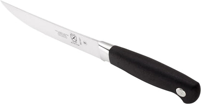 M20410 Genesis 10-Inch Carving Knife,Black