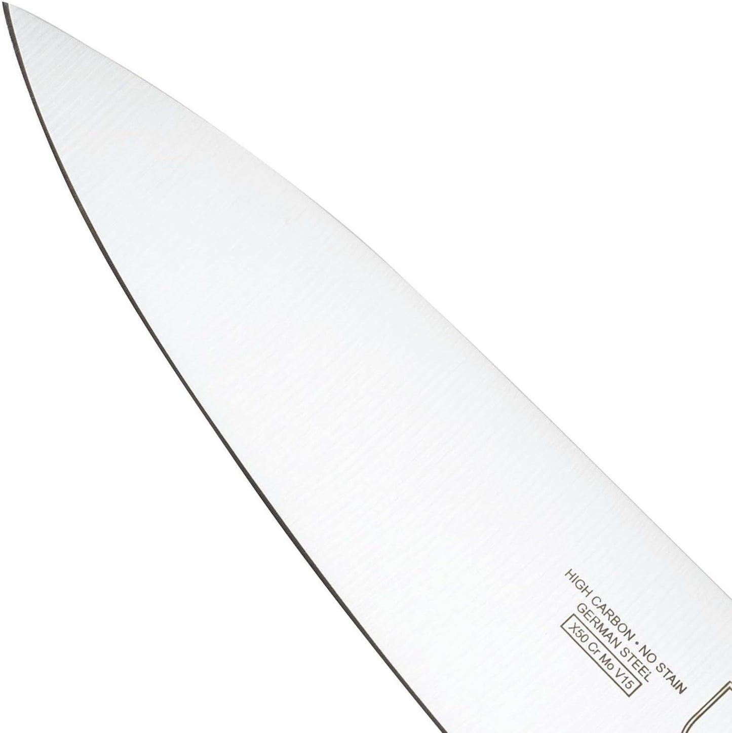 M20410 Genesis 10-Inch Carving Knife,Black