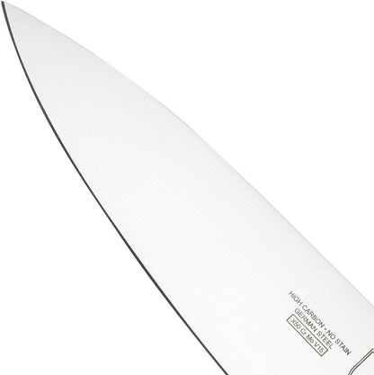 M20410 Genesis 10-Inch Carving Knife,Black