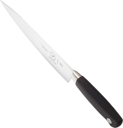 M20410 Genesis 10-Inch Carving Knife,Black