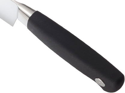 M20410 Genesis 10-Inch Carving Knife,Black