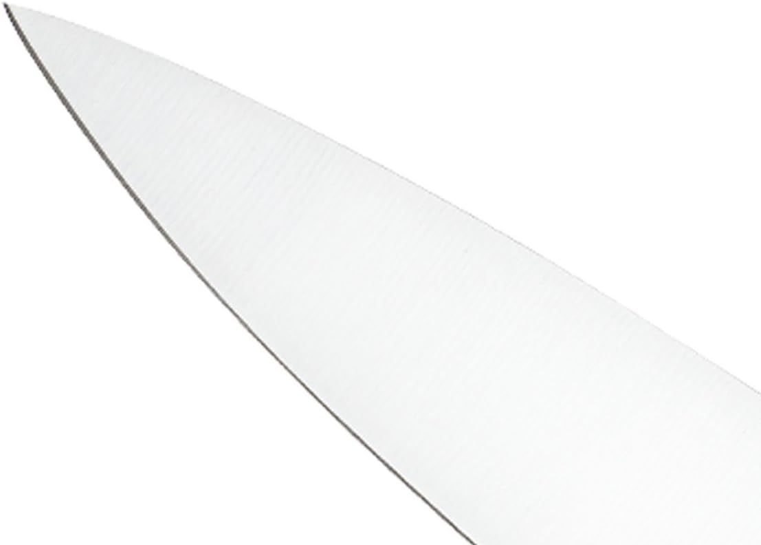M20410 Genesis 10-Inch Carving Knife,Black