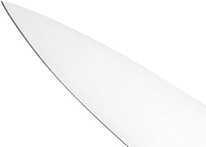 M20410 Genesis 10-Inch Carving Knife,Black