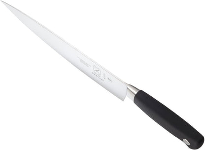 M20410 Genesis 10-Inch Carving Knife,Black