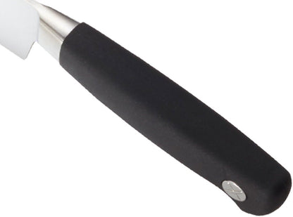 M20410 Genesis 10-Inch Carving Knife,Black