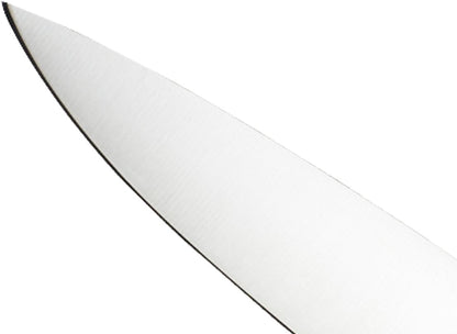 M20410 Genesis 10-Inch Carving Knife,Black