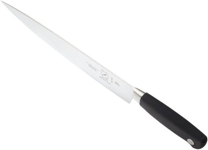 M20410 Genesis 10-Inch Carving Knife,Black