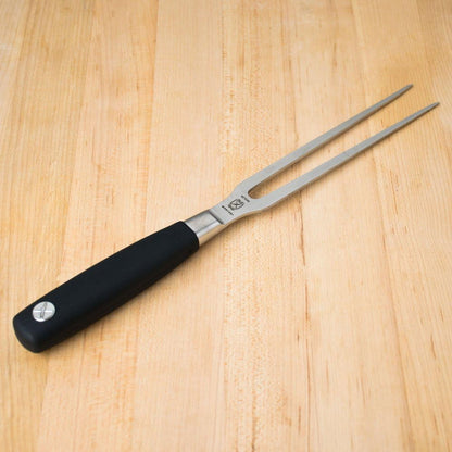 M20410 Genesis 10-Inch Carving Knife,Black