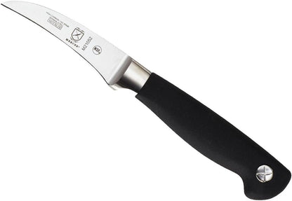 M20410 Genesis 10-Inch Carving Knife,Black