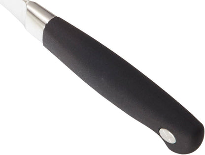 M20410 Genesis 10-Inch Carving Knife,Black