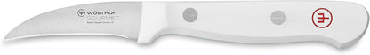 WÜSTHOF Gourmet White 2.5" Peeling Knife