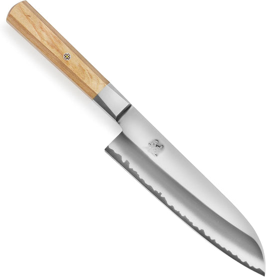 Koya 7-inch Santoku Knife