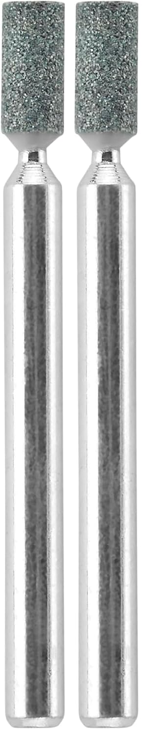 Dremel 83702 Silicon Carbide Grinding Stone (Pack of 2)