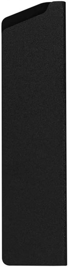 Knife Edge Guards, 5"/6.5"/8"/9.5" Blade Protector Knife Holder Sleeve for Chef Knife (Knife Not Included)