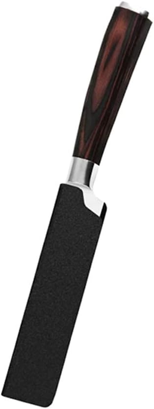 Knife Edge Guards, 5"/6.5"/8"/9.5" Blade Protector Knife Holder Sleeve for Chef Knife (Knife Not Included)