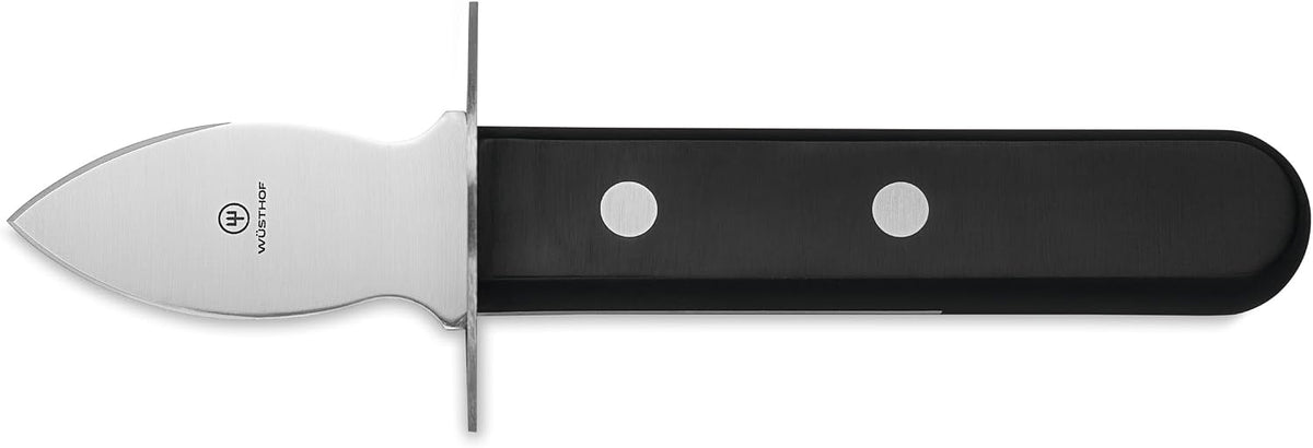 WÜSTHOF Double Rivet Oyster Opener