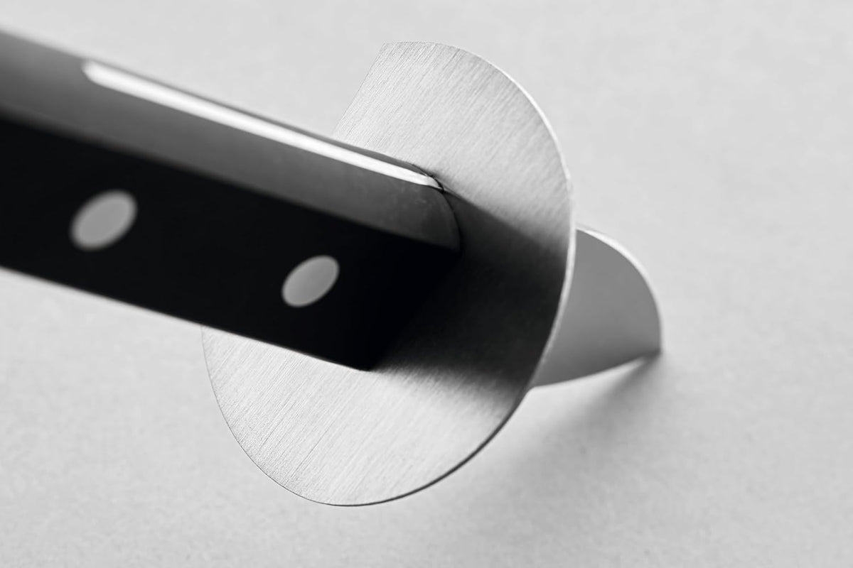 WÜSTHOF Double Rivet Oyster Opener