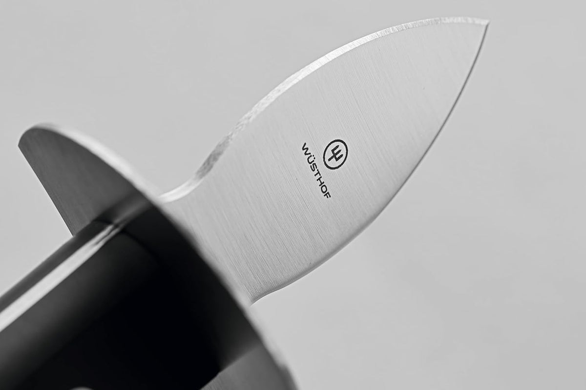 WÜSTHOF Double Rivet Oyster Opener