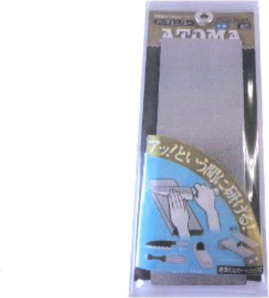 Atoma Diamond Sharpener Coarse Grade　＃140