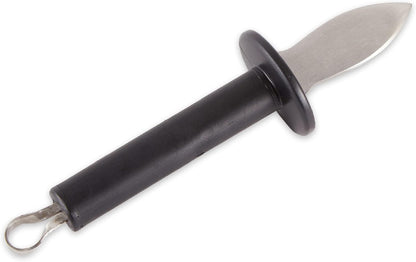 Endurance Collection Seafood Tool, Oyster Knife, Stainless Steel