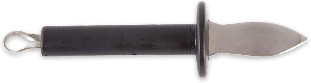 Endurance Collection Seafood Tool, Oyster Knife, Stainless Steel