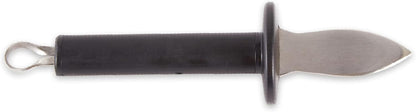 Endurance Collection Seafood Tool, Oyster Knife, Stainless Steel
