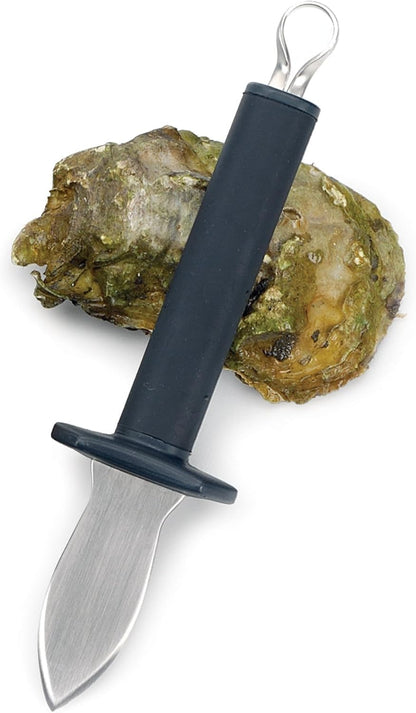 Endurance Collection Seafood Tool, Oyster Knife, Stainless Steel