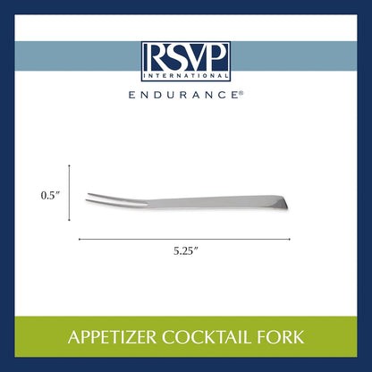 Endurance Collection Seafood Tool, Oyster Knife, Stainless Steel