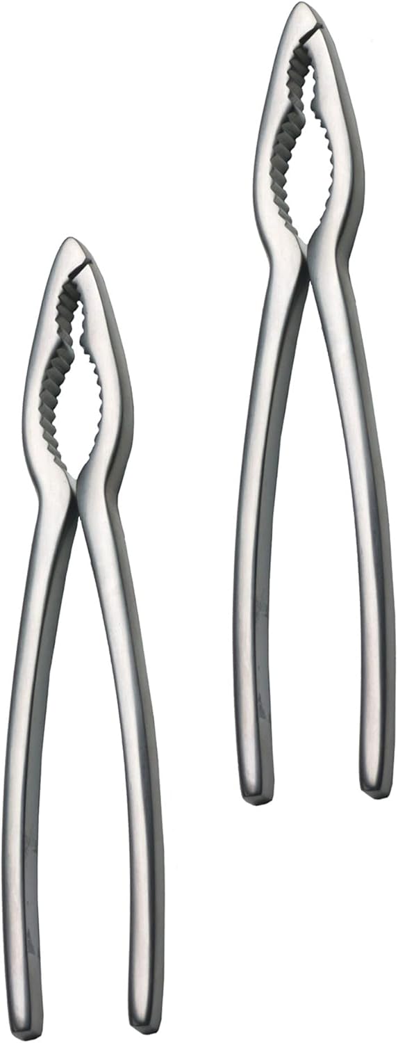 Endurance Collection Seafood Tool, Oyster Knife, Stainless Steel