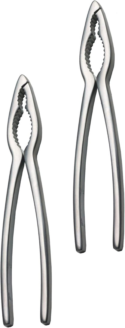 Endurance Collection Seafood Tool, Oyster Knife, Stainless Steel