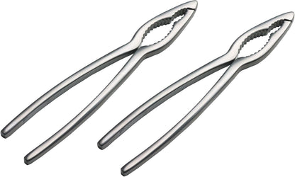 Endurance Collection Seafood Tool, Oyster Knife, Stainless Steel