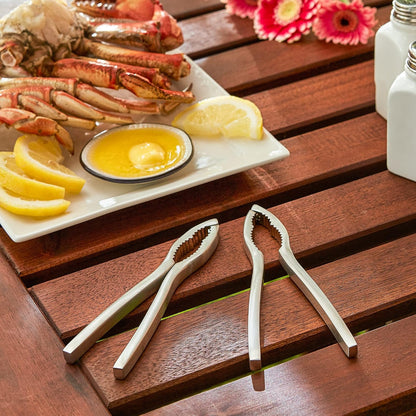 Endurance Collection Seafood Tool, Oyster Knife, Stainless Steel