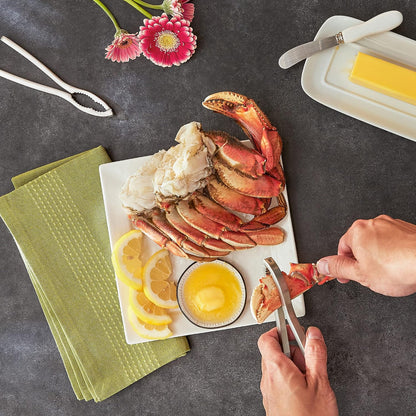 Endurance Collection Seafood Tool, Oyster Knife, Stainless Steel