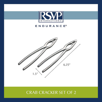Endurance Collection Seafood Tool, Oyster Knife, Stainless Steel
