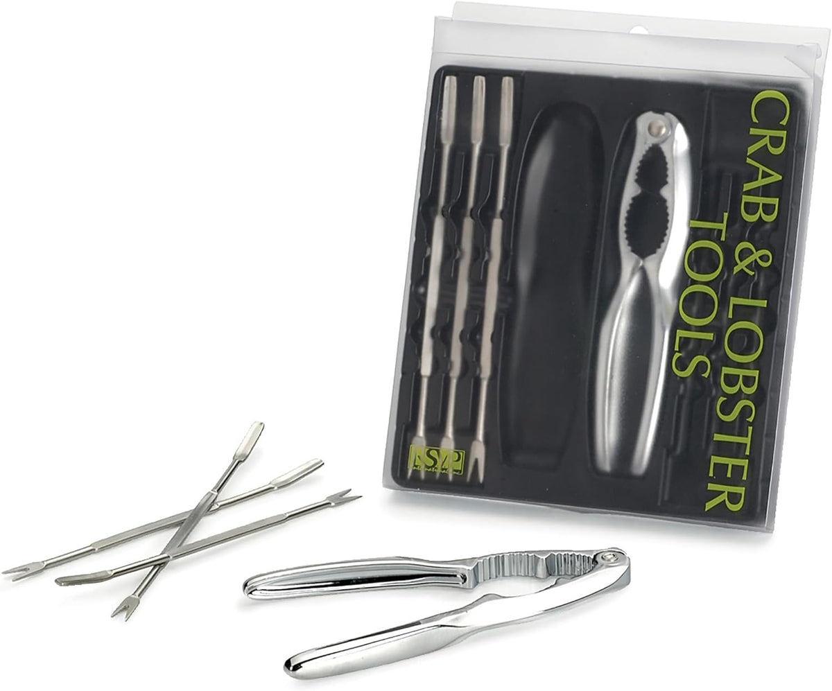 Endurance Collection Seafood Tool, Oyster Knife, Stainless Steel