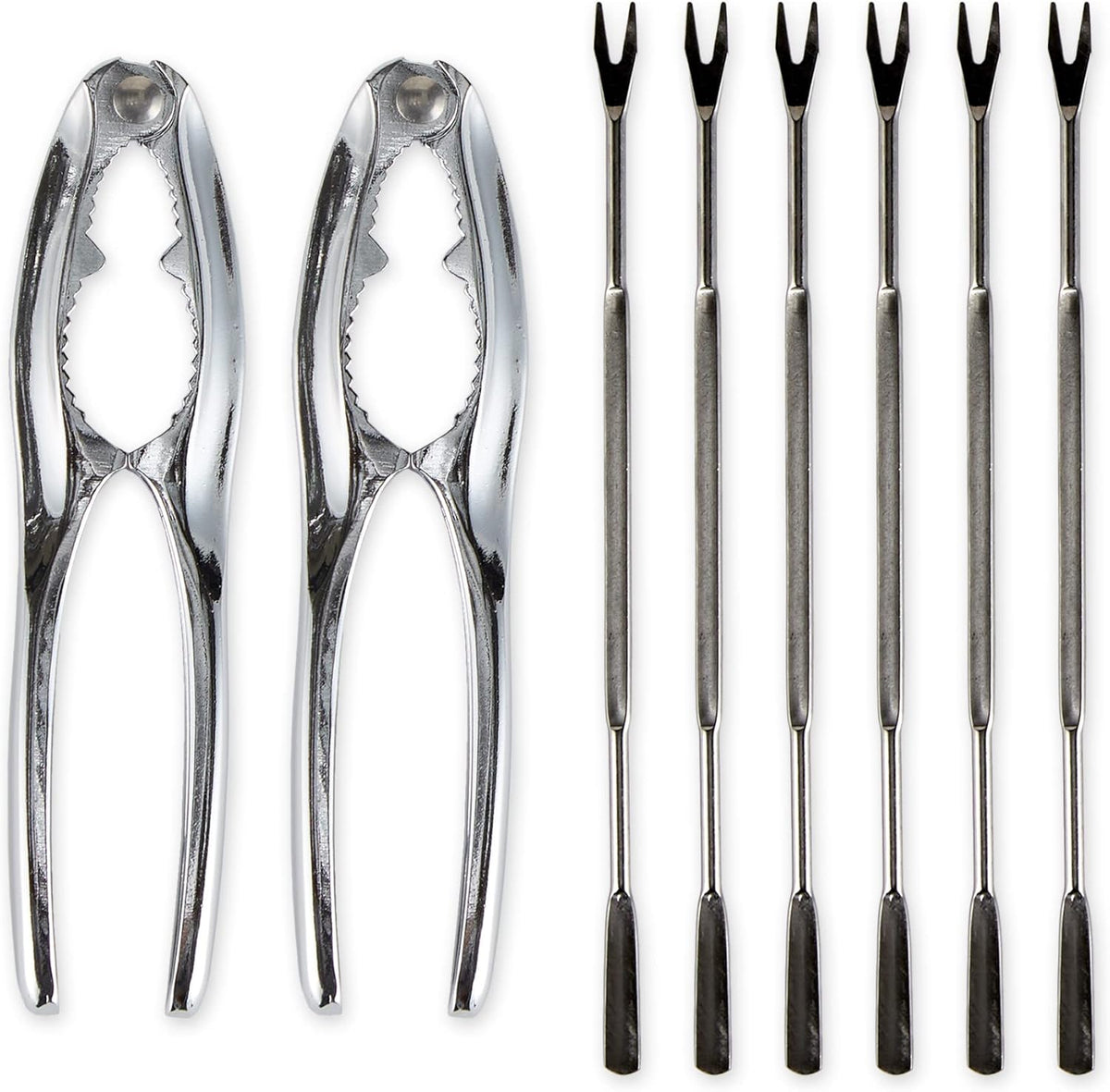 Endurance Collection Seafood Tool, Oyster Knife, Stainless Steel