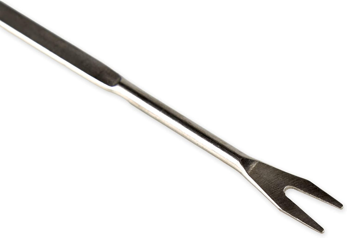 Endurance Collection Seafood Tool, Oyster Knife, Stainless Steel