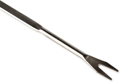 Endurance Collection Seafood Tool, Oyster Knife, Stainless Steel