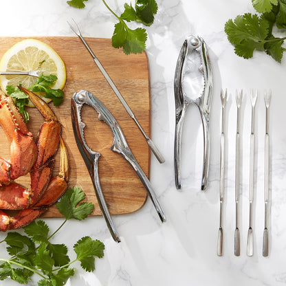 Endurance Collection Seafood Tool, Oyster Knife, Stainless Steel