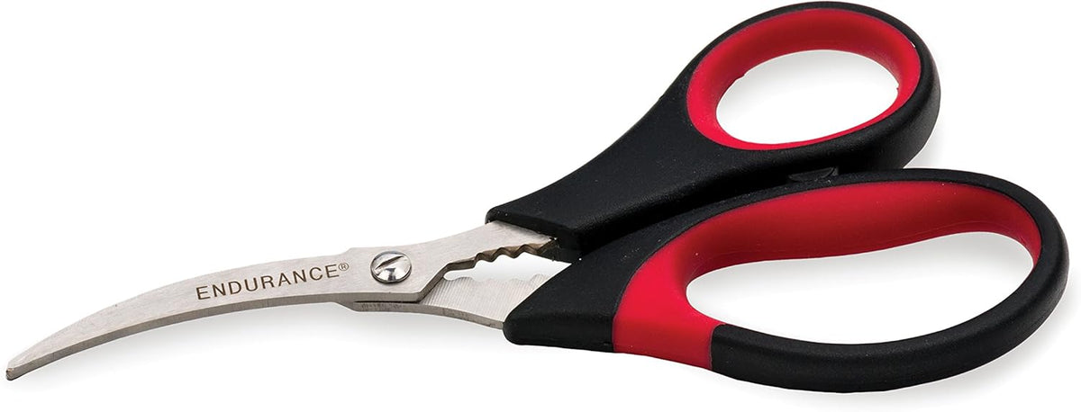 Endurance Collection Seafood Tool, Oyster Knife, Stainless Steel