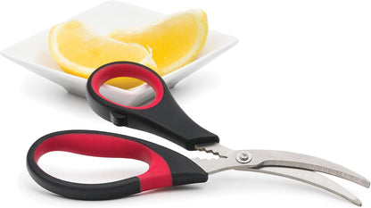 Endurance Collection Seafood Tool, Oyster Knife, Stainless Steel