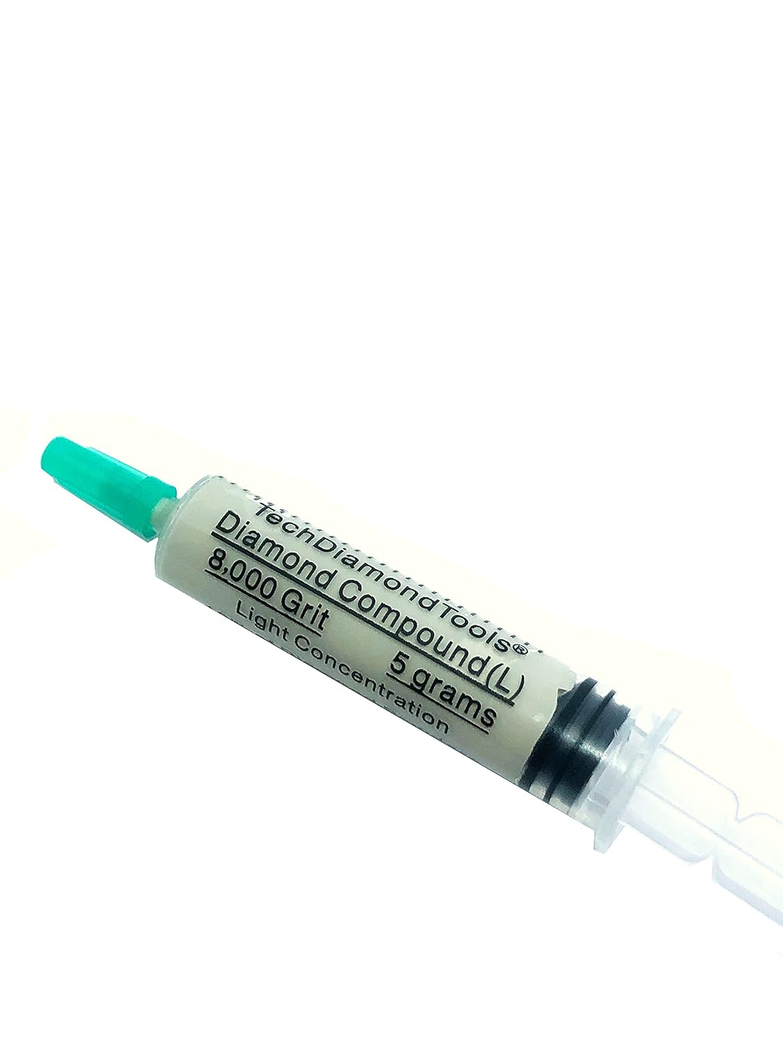 Kit of 11” Long Leather Paddle Strop for Knife Sharpening and Two Diamond Polishing Compounds with Light Concentration for Sharpening Knives, Double Sided Leather Strop USA Made