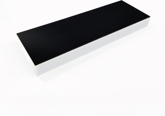 Nanocloth 15 Micron Knife Strop 210x70mm(unloaded)-Premium Ultra bench knife Strop for Diamond Emulsions