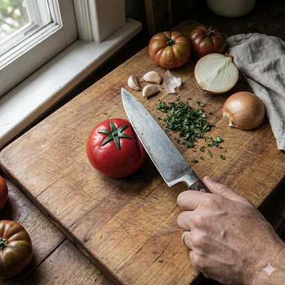 Tomato Shaped Manual Knife Sharpener Cute Kitchen Knife Sharpening Tool