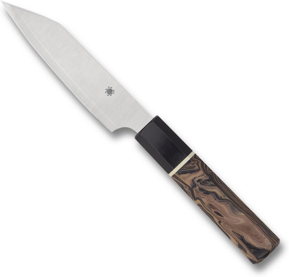 Murray Carter Premium Kitchen Knives - Highly Refined Signature Japanese Knives for Culinary Professionals