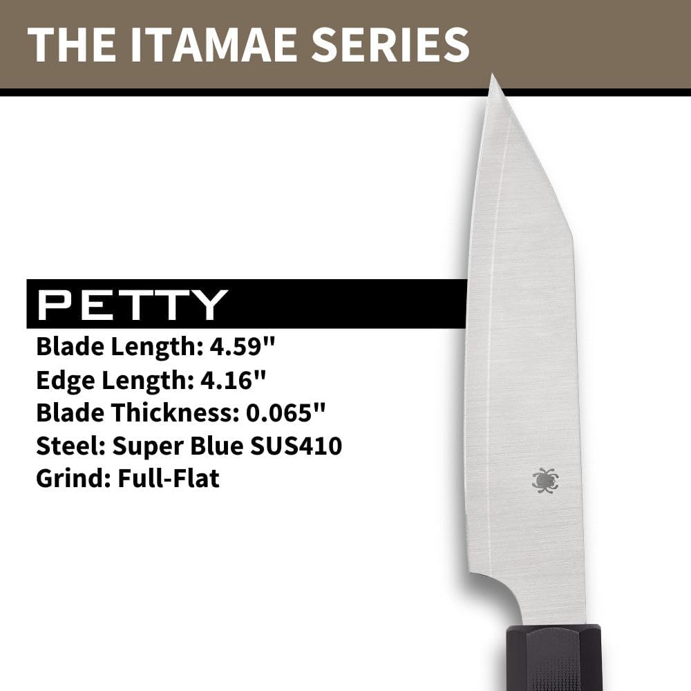 Murray Carter Premium Kitchen Knives - Highly Refined Signature Japanese Knives for Culinary Professionals