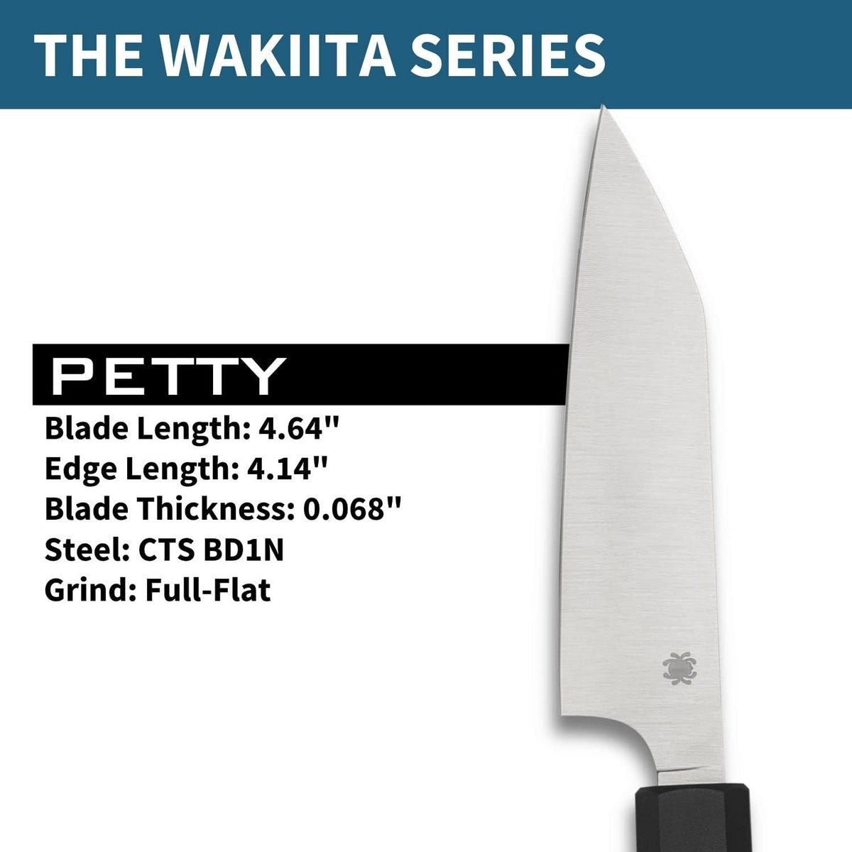 Murray Carter Premium Kitchen Knives - Highly Refined Signature Japanese Knives for Culinary Professionals